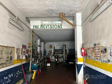 Via Palestrina S. Benedetto