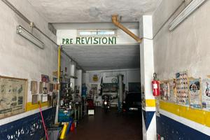 Via Palestrina S. Benedetto