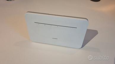 Modem Router 4G+ Huawei B535-232 (LTE Cat 7)
