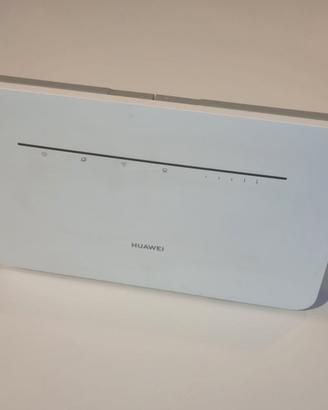 Modem Router 4G+ Huawei B535-232 (LTE Cat 7)