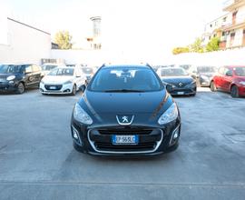 Peugeot 308 SW 1.6 DIESEL 93CV 11/2012