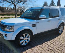 Land Rover Discovery 4 3.0 SDV6 249CV HSE 7posti