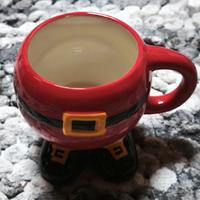 tazza babbo natale Tiger 