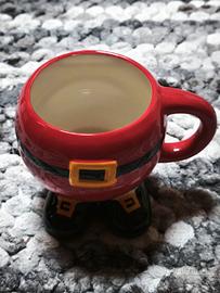 tazza babbo natale Tiger 