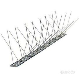 dissuasori per volatili