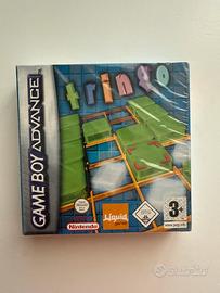Tringo - Gioco GBA GameBoy Advance Nuovo