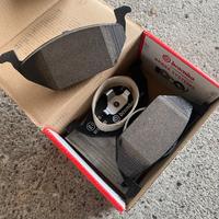 BREMBO Prime P 85 041 Kit pastiglie freni