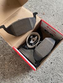 BREMBO Prime P 85 041 Kit pastiglie freni