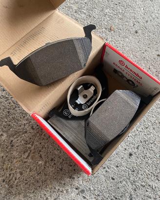 BREMBO Prime P 85 041 Kit pastiglie freni