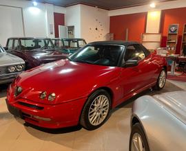 Alfa Romeo GTV Spider 2.0i 16V Twin Spark cat L