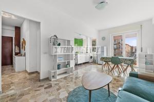 Trilocale ristrutturato