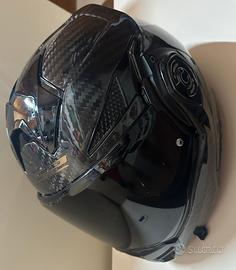 Casco Modulare LS2 Advant X Carbon