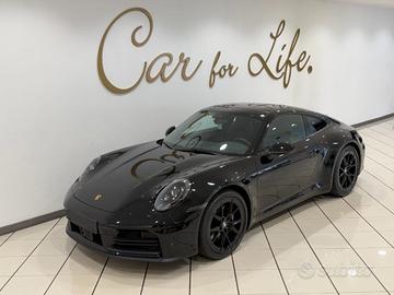 PORSCHE 911 Carrera 992.2 394 CV Coupè