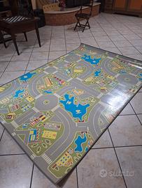 tappeto per bimbi