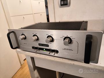 Preamplificatore Audio Research LS3