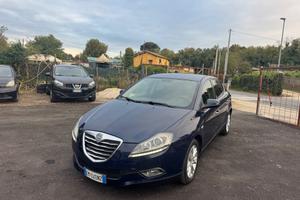 Lancia Delta 1.6 MJT DPF 105 CV Gold NEOPATENTATI