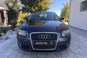 Audi A3 2.0 16V TDI Attraction