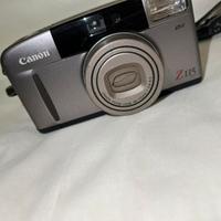 Fotocamera compatta Canon Z115