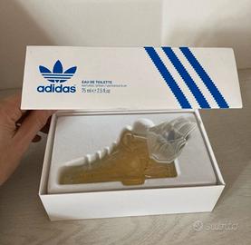 Adidas profumo