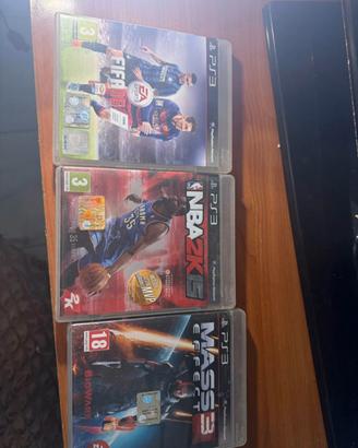 Videogiochi