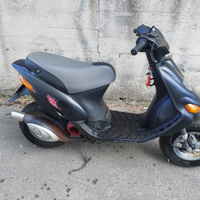 Gilera Stalker 50
