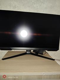 monitor Samsung 24