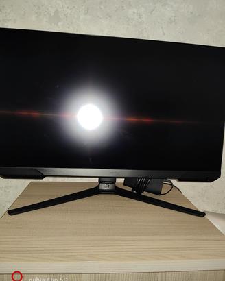 monitor Samsung 24