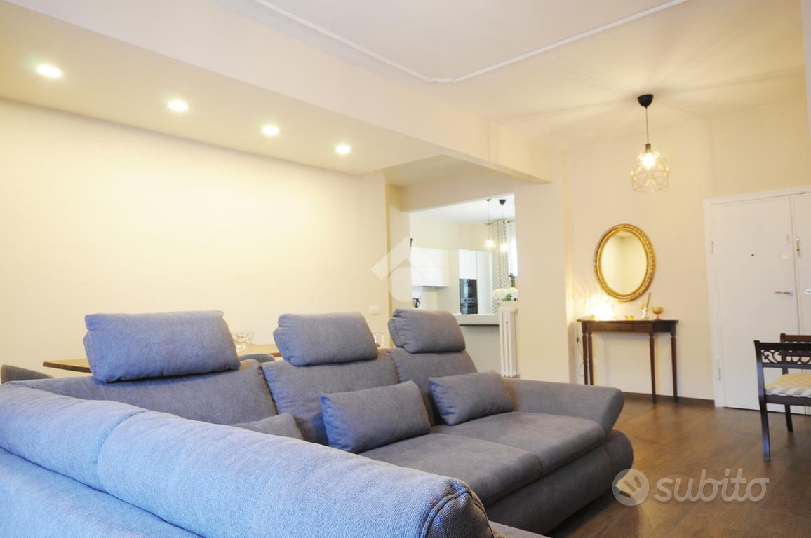 Apartment in Prato, Santa Gonda - Vista 6