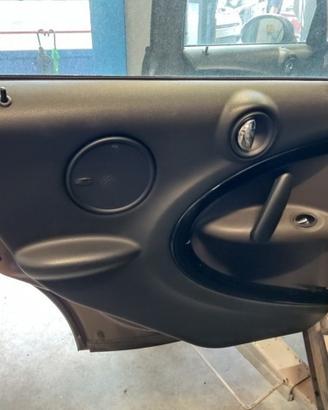 Pannello porta post sx MINI COUNTRYMAN del 2011