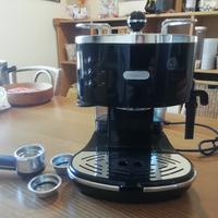 Macchina Caffè Delonghi  modello Icona