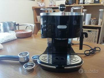 Macchina Caffè Delonghi  modello Icona