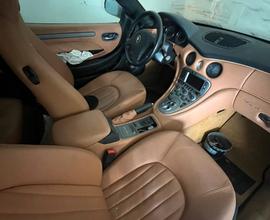 Maserati gran sport