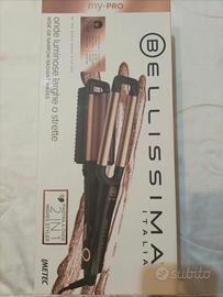 piastra capelli