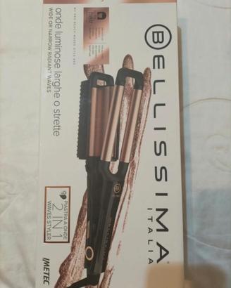 piastra capelli