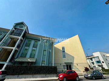 QUADRILOCALE, ZONA CONSOLATA, SAVIGLIANO!