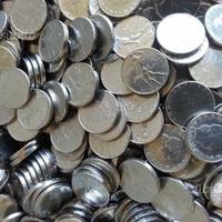 Monete 50 lire mignon