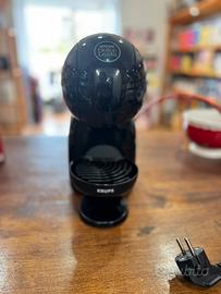 Macchina dolce gusto