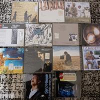 cd italini