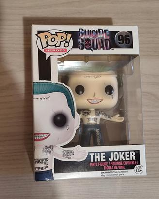 Funko Pop The Joker