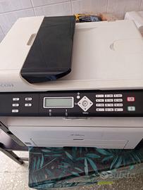 stampante, fotocopiatrice, scanner 