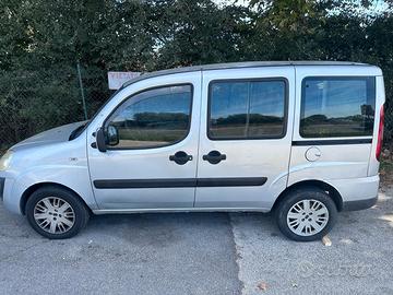 doblo 19 mtj 