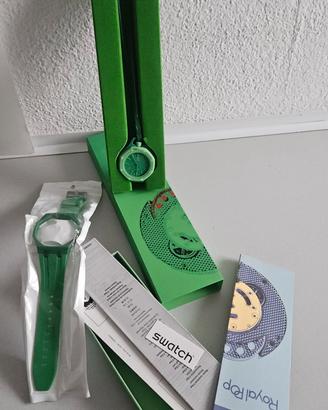 swatch Royalpop