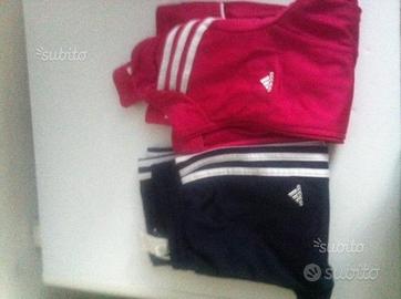 Tuta Adidas