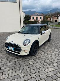 Mini one 1198cc benzina 