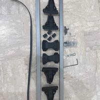 Barre portatutto universali