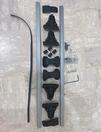 Barre portatutto universali