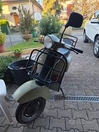 vespa px 89