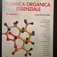 Chikica Organica Essenziale