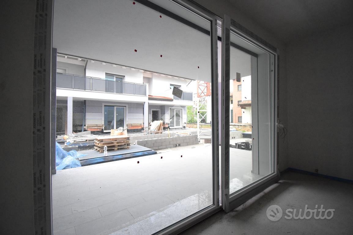 Appartamento – Brugherio, San Damiano - Altro