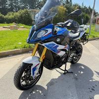 BMW S1000XR